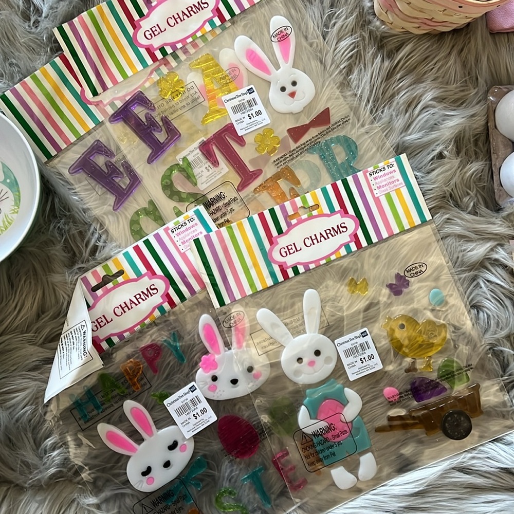 Easter stuff! - Picture 4 of 9